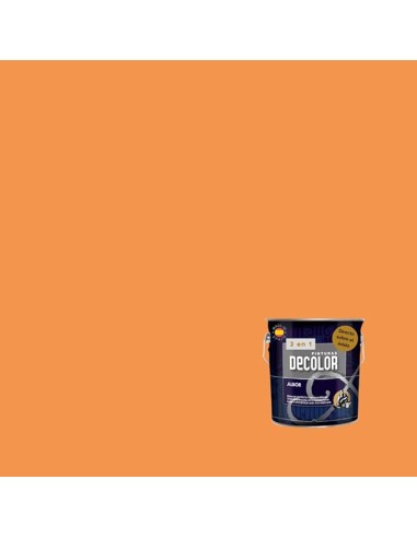 albor brillo amarillo cromo 250ml