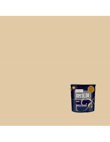 albor brillo marfil 750ml