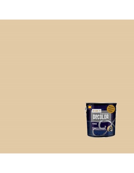 albor brillo marfil 750ml