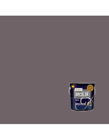 albor brillo gris medio 750cc