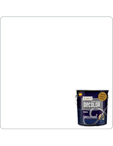 albor brillo blanco 750ml