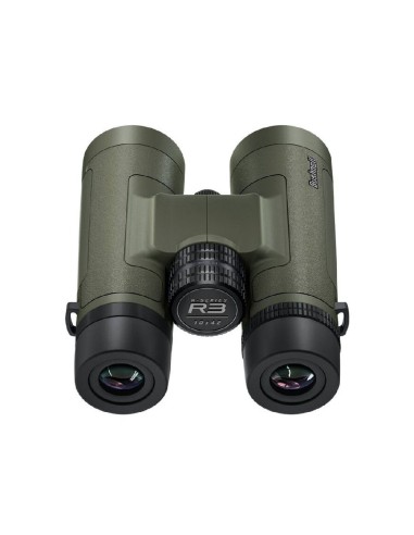 prismáticos bushnell r3 - 10x42