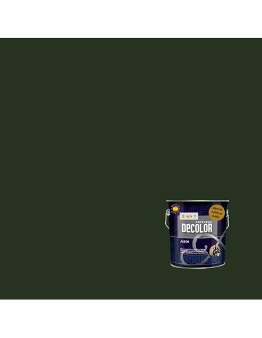 albor brillo verde carruajes 250ml