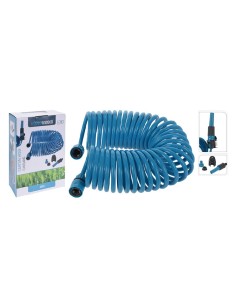 manguera extensible 10 m espiral 2