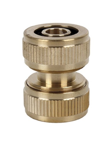 reparador manguera laton 15 mm wurko