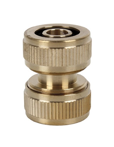 reparador manguera laton 15 mm wurko