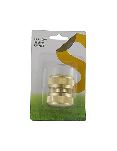 reparador manguera laton 19mm wurko