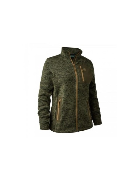 lady sarek punto chaqueta talla 36