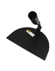 raedera forja 701/0 s/mango 160x260x2.5mm