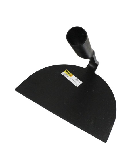 raedera forja 701/0 s/mango 160x260x2.5mm