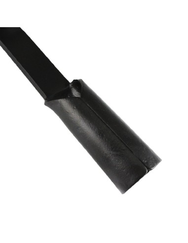 raedera forja 701/0 s/mango 160x260x2.5mm