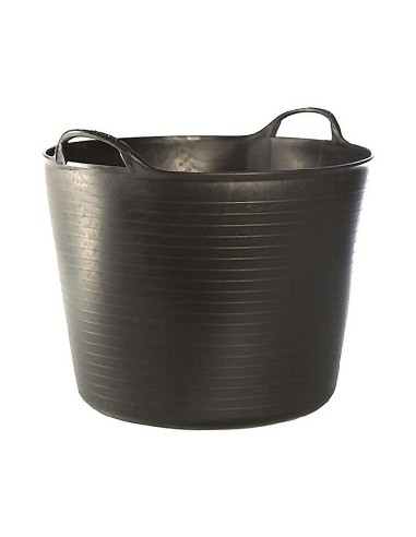 capazo agricola cap42 negro 38 l.