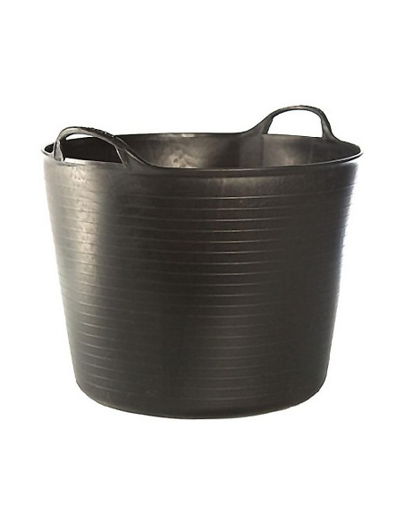 capazo agricola cap42 negro 38 l.