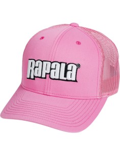 nt- rapala cap pink