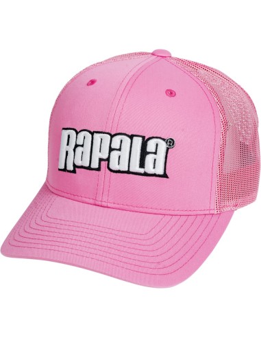 nt- rapala cap pink