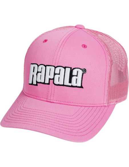 nt- rapala cap pink