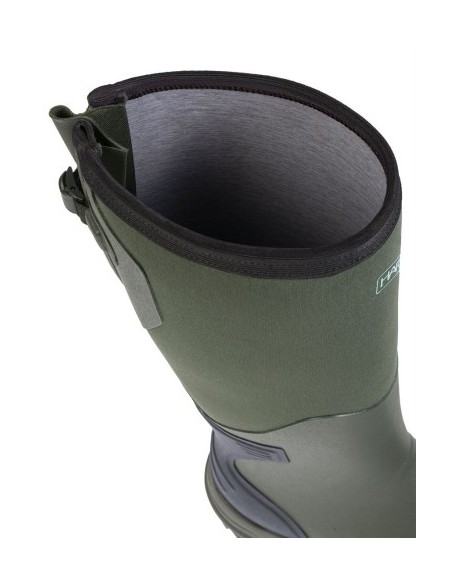 bota caucho hart skywalker 18" nl nº 43