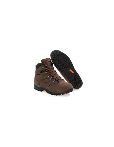 botas rtc ruslan pro 6 - talla 41