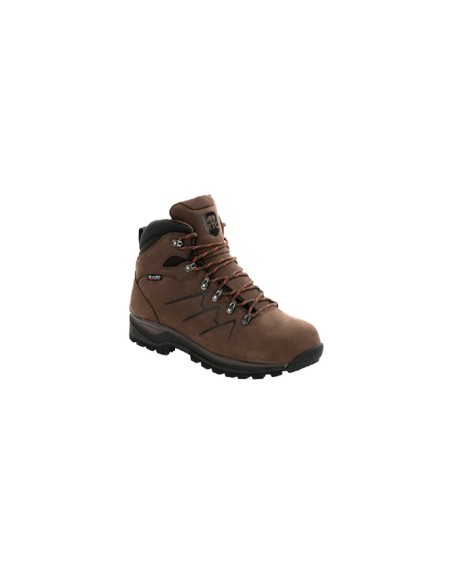 botas rtc ruslan pro 6 - talla 46