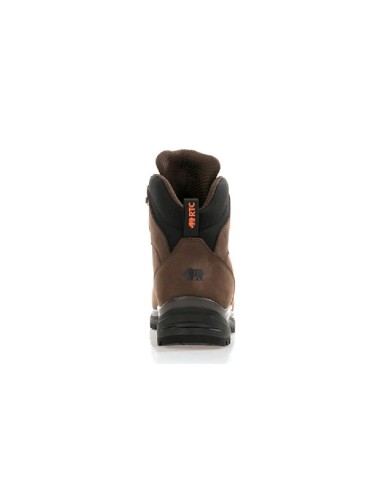 botas rtc ruslan pro 6 - talla 46