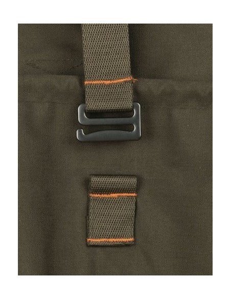 chaleco hart bullfight-v talla 3xl