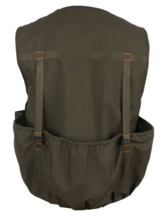 chaleco hart bullfight-v talla l 2