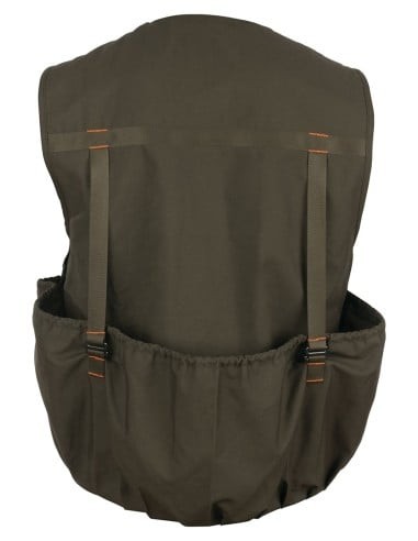 chaleco hart bullfight-v talla l