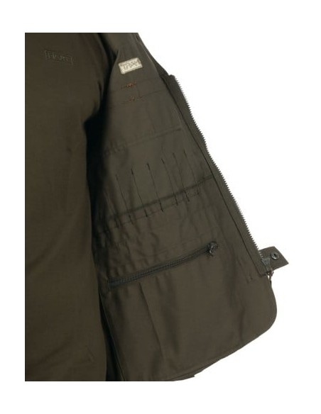 chaleco hart bullfight-v talla l