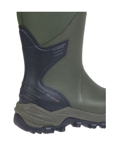 bota caucho hart skywalker 18" nl nº 44