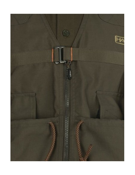 chaleco hart bullfight-v talla m