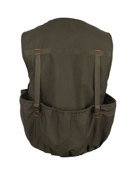 chaleco hart bullfight-v talla s