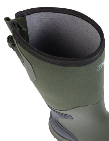 bota caucho hart skywalker 18" nl nº 44