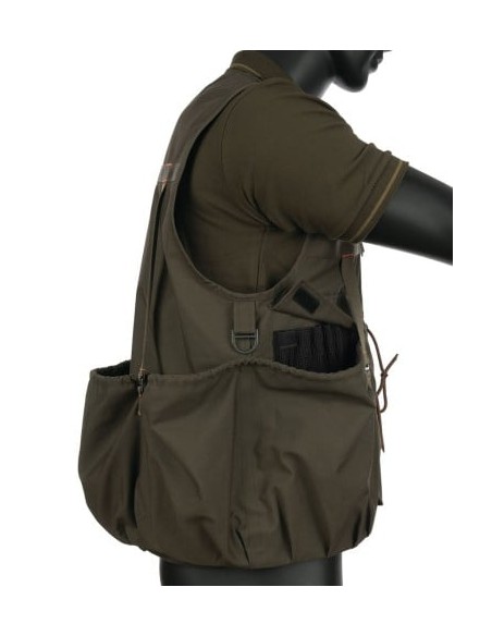 chaleco hart bullfight-v talla xl