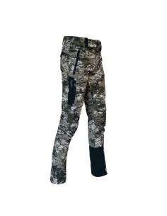 pantalon camu "bosque" infantil 32
