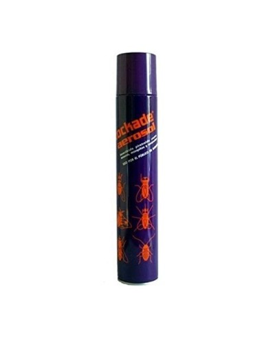 stockade aerosol 1l