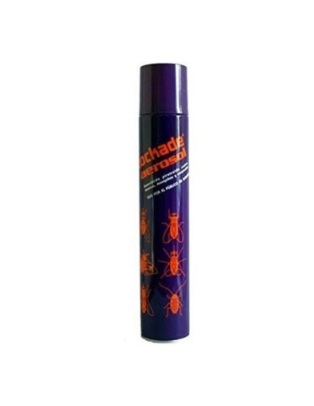 stockade aerosol 1l