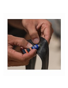 reparador pinchazos+adhesivo 5 ml ( 6 parches ) 2
