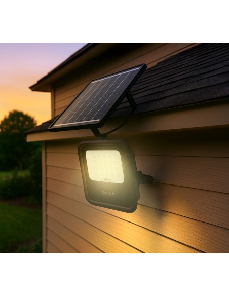 gz led foto exterior solar acoran 80 401592c