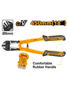 cortavarillas 18" ingco