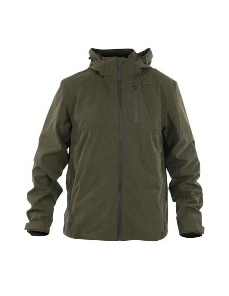 chaqueta hart basa-j - tª3xl