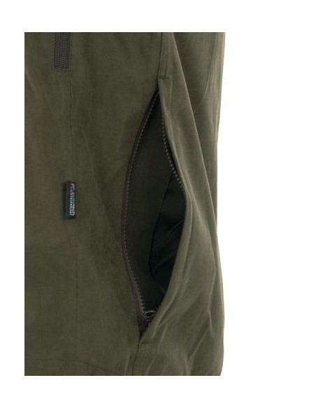 chaqueta hart basa-j - tª3xl