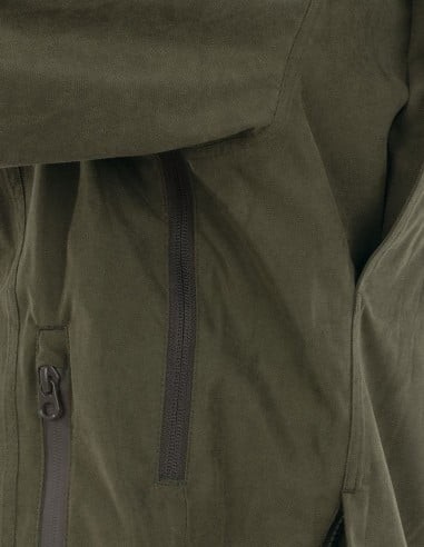 chaqueta hart basa-j - tª3xl