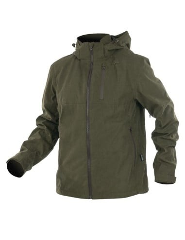 chaqueta hart basa-j - tªl