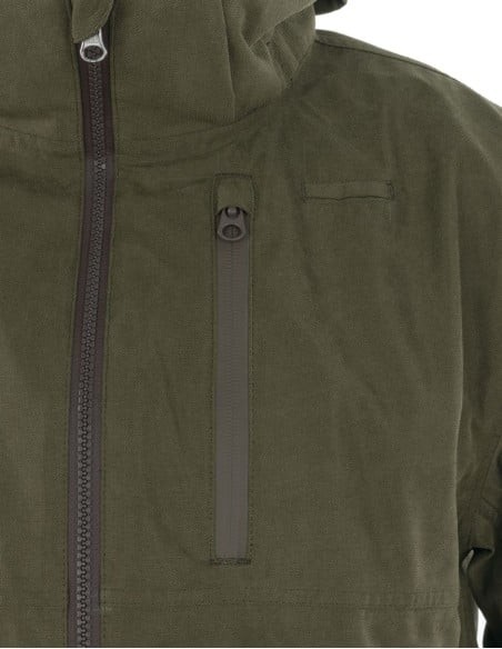 chaqueta hart basa-j - tªl