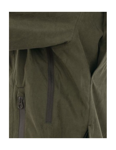 chaqueta hart basa-j - tªm