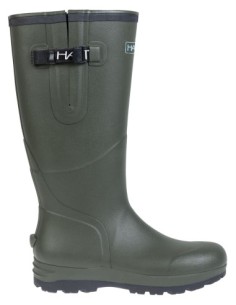 bota caucho hart entry 18" nl- talla 42 2