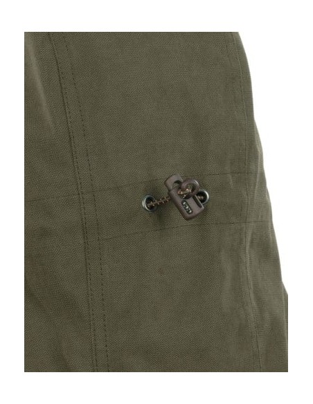 chaqueta hart basa-j - tªs