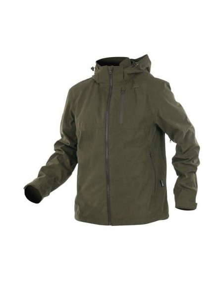 chaqueta hart basa-j - tªxxl