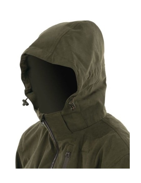 chaqueta hart basa-j - tªxl