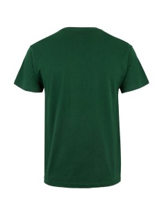 camiseta manga corta 155 bottle green talla xl 2